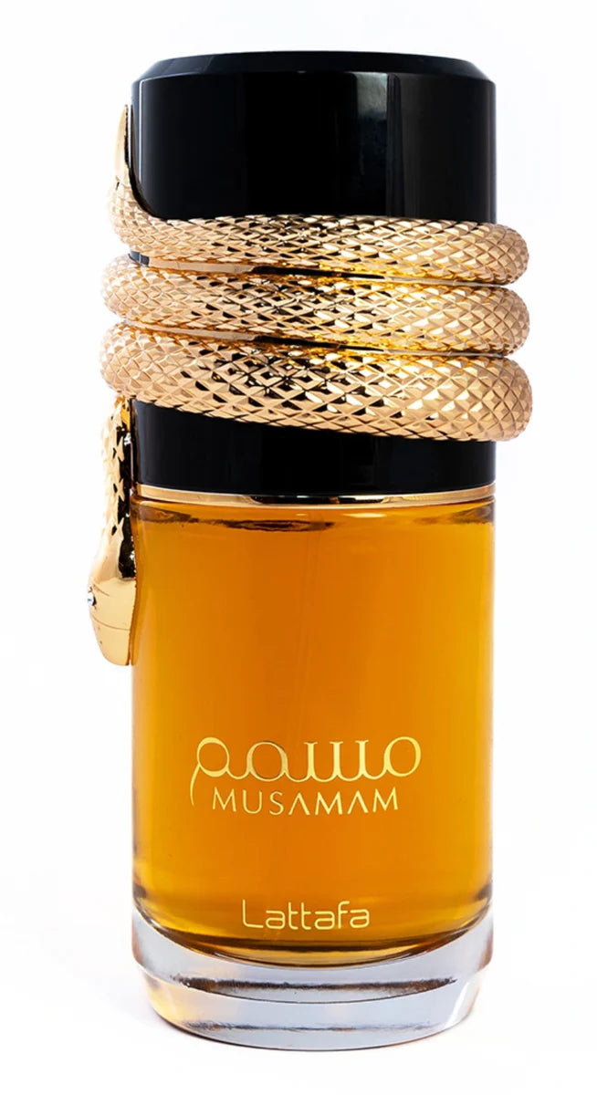 Lattafa Musamam 100ml Unisex