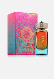 Paris Corner Khair Confection Eau de Parfum