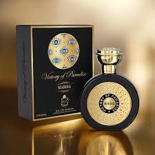 Milestone Victory of Paradise Marina 100ml Eau De Parfum